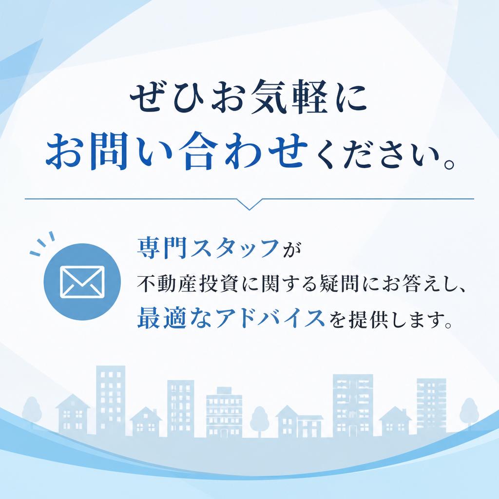 7. お問い合わせ・無料相談