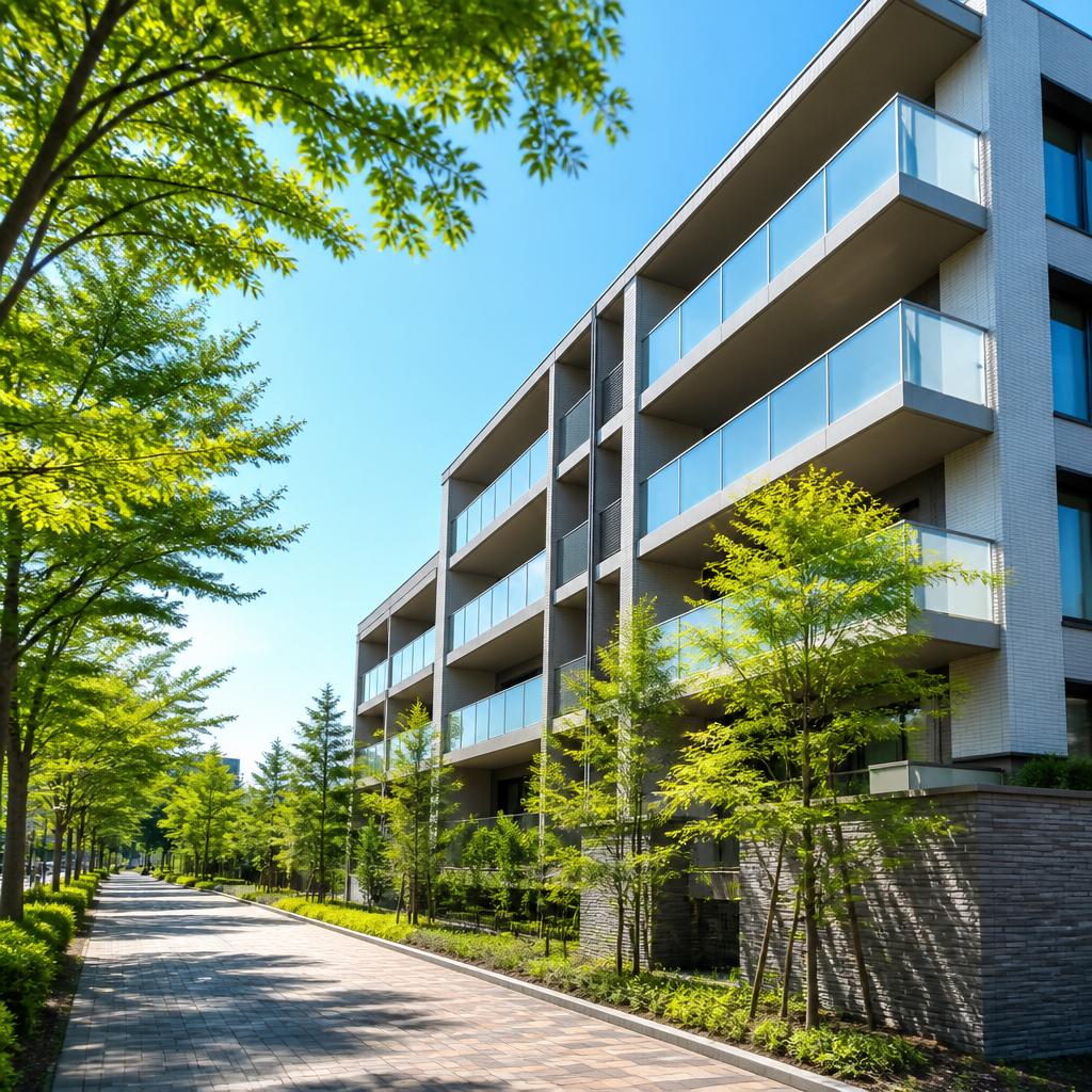 武蔵小山のマンション売却なら地域密着の株式会社スターダム | 丁寧